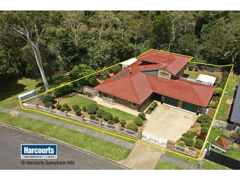 Sunnybank Hills QLD 4109