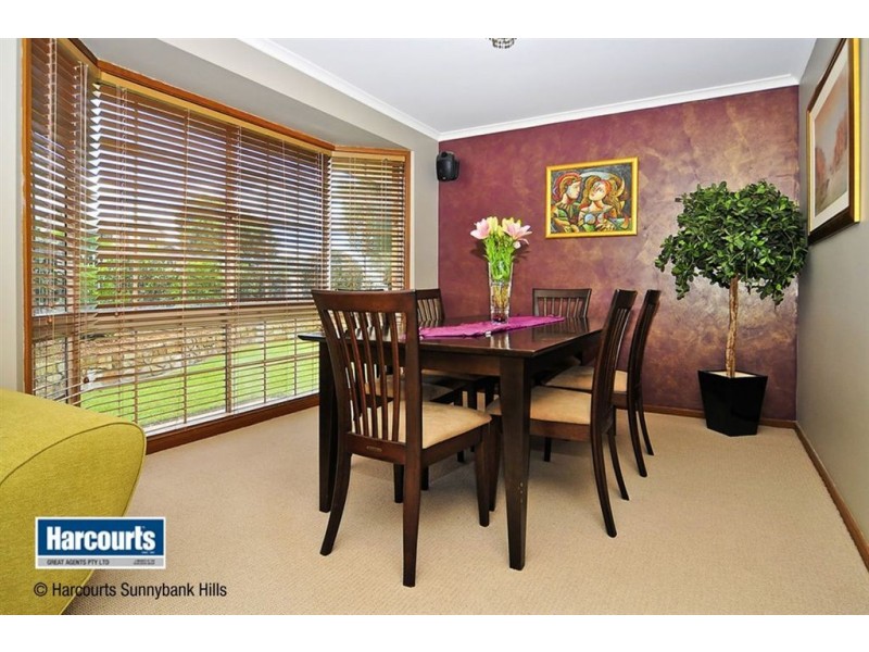 Sunnybank Hills QLD 4109