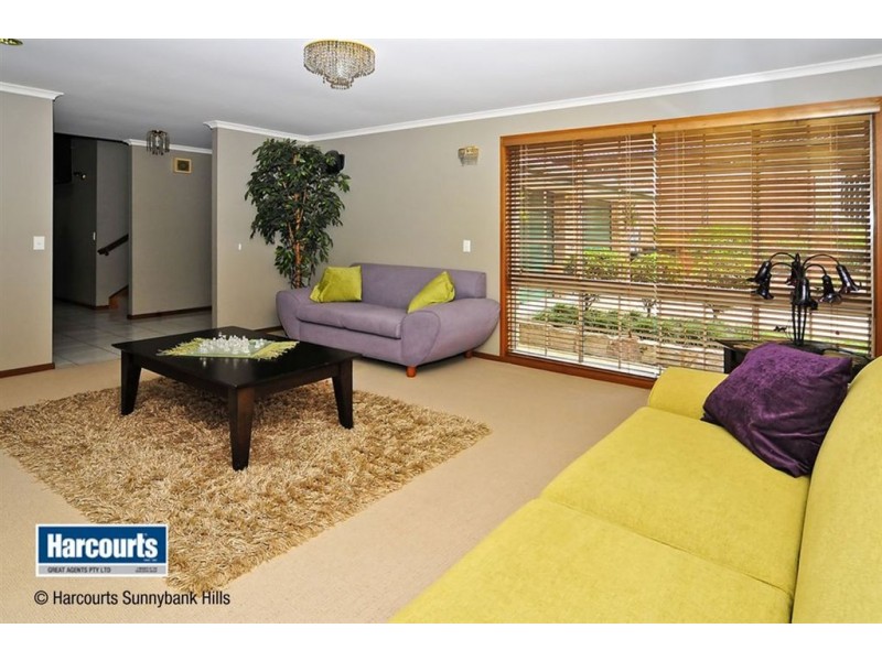 Sunnybank Hills QLD 4109