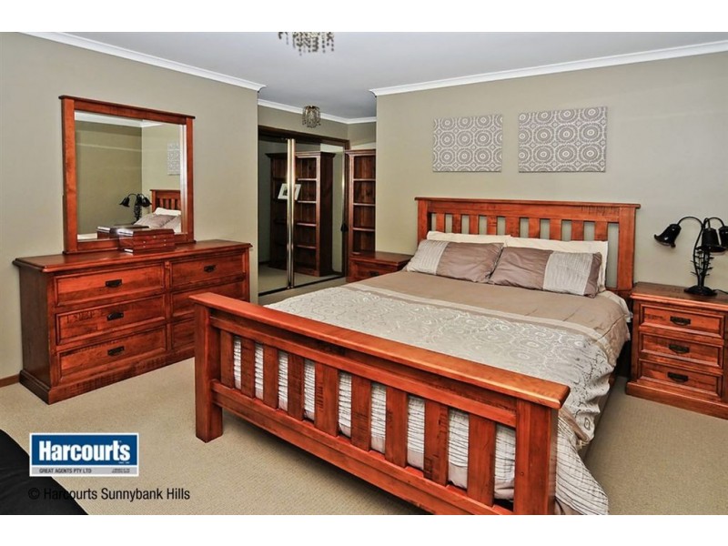 Sunnybank Hills QLD 4109