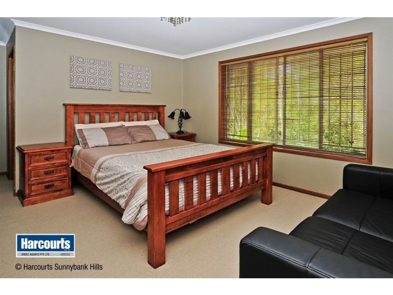 Sunnybank Hills QLD 4109