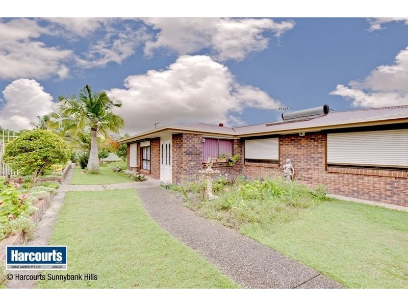 8 Erin Drive, Browns Plains QLD 4118