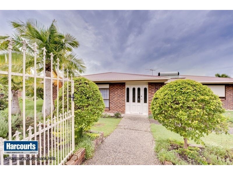 8 Erin Drive, Browns Plains QLD 4118