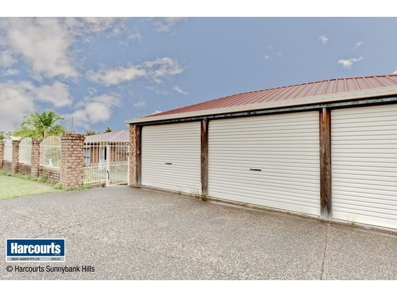 8 Erin Drive, Browns Plains QLD 4118