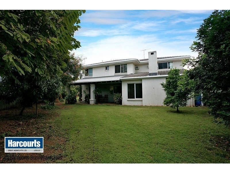 131 The Avenue, Sunnybank Hills QLD 4109