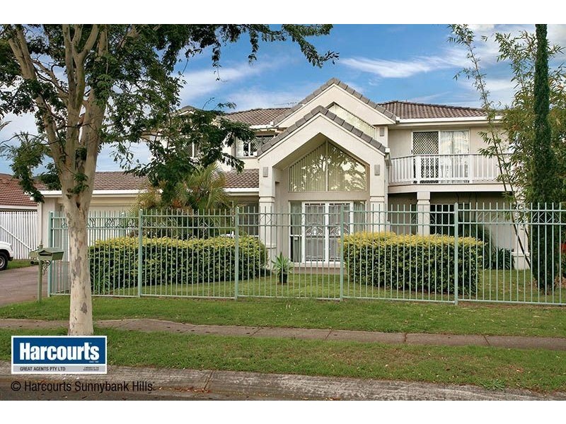 131 The Avenue, Sunnybank Hills QLD 4109