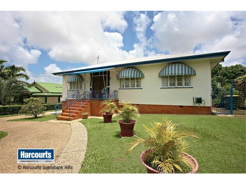 697 Beenleigh Road, Sunnybank QLD 4109