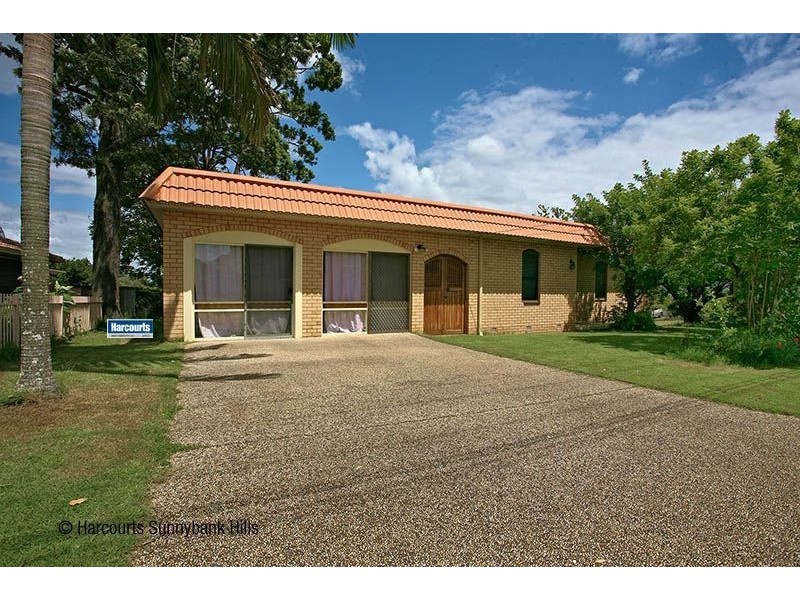 1 Lara Street, Sunnybank QLD 4109