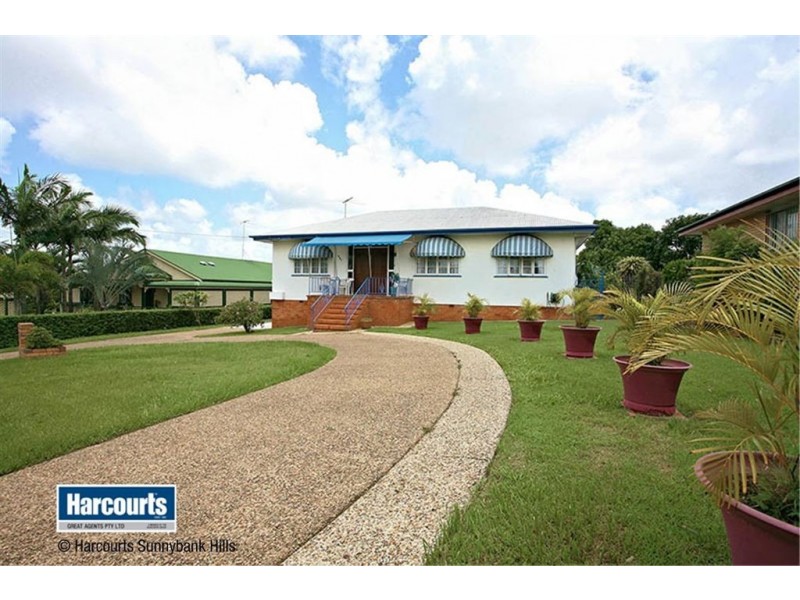 Sunnybank Hills QLD 4109