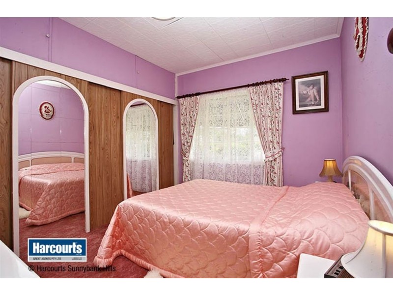 Sunnybank Hills QLD 4109