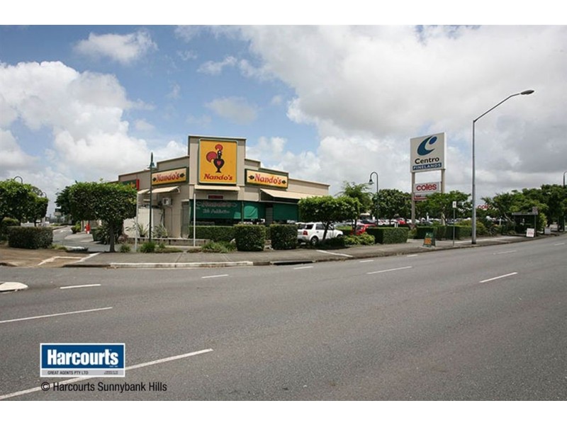 Sunnybank Hills QLD 4109