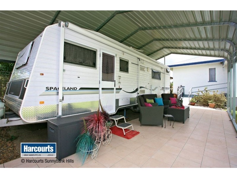 Sunnybank Hills QLD 4109