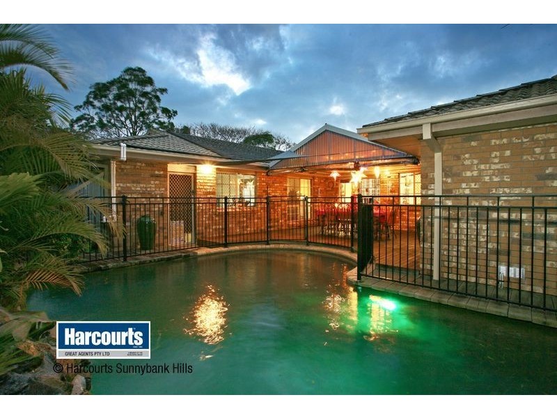 31 Lynelle Street, Sunnybank Hills QLD 4109