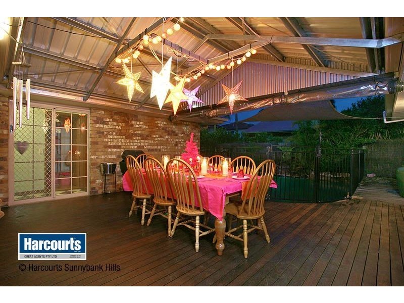 31 Lynelle Street, Sunnybank Hills QLD 4109