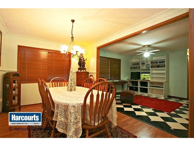 31 Lynelle Street, Sunnybank Hills QLD 4109