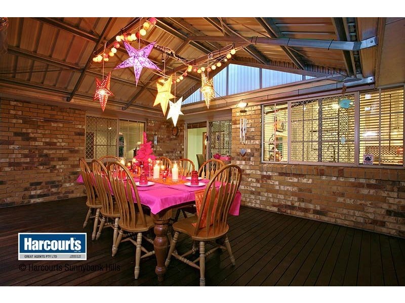 31 Lynelle Street, Sunnybank Hills QLD 4109