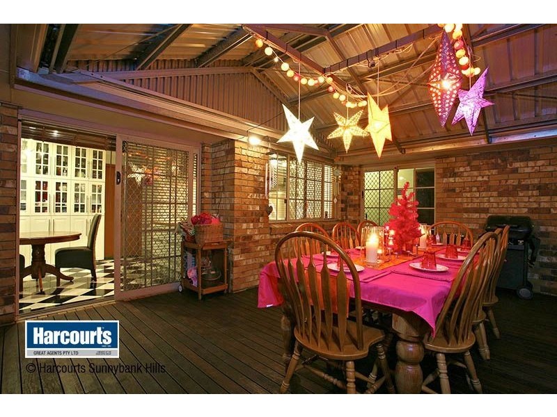31 Lynelle Street, Sunnybank Hills QLD 4109
