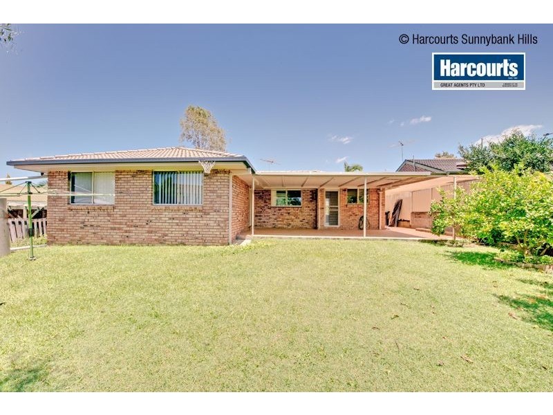 326 Gowan Road, Sunnybank Hills QLD 4109