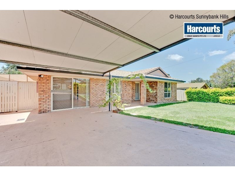 326 Gowan Road, Sunnybank Hills QLD 4109