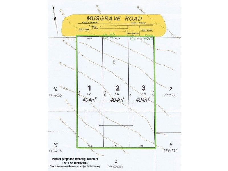 427 Musgrave Road, Coopers Plains QLD 4108