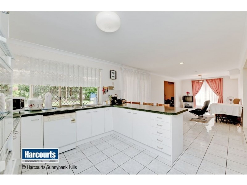 36 The Avenue, Sunnybank Hills QLD 4109