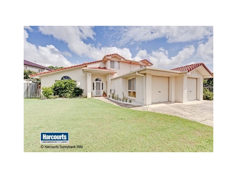 36 The Avenue, Sunnybank Hills QLD 4109