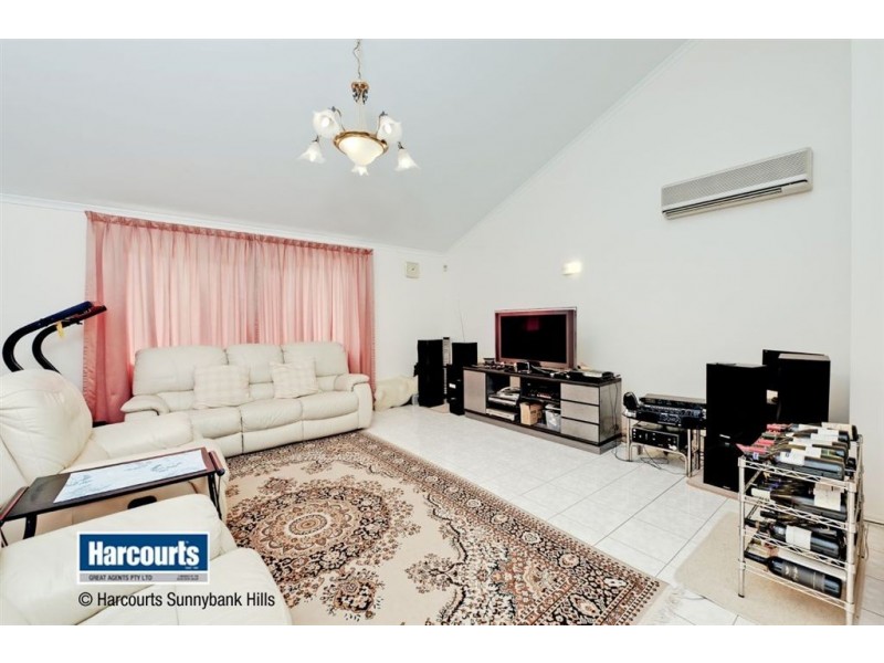 36 The Avenue, Sunnybank Hills QLD 4109