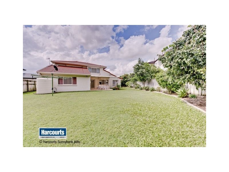 36 The Avenue, Sunnybank Hills QLD 4109