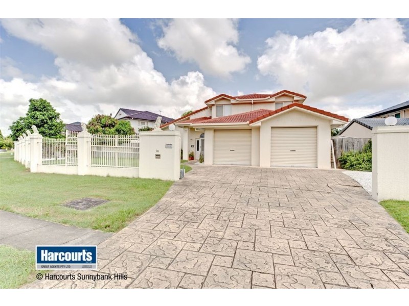 36 The Avenue, Sunnybank Hills QLD 4109