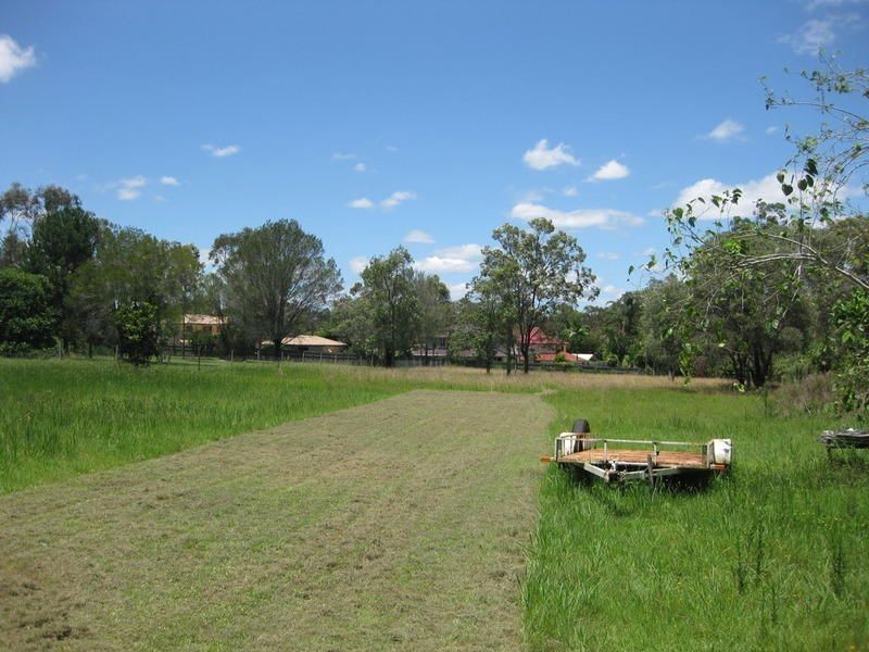 166 Nottingham Road, Calamvale QLD 4116