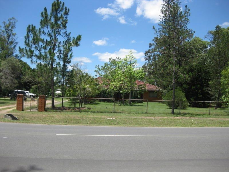 166 Nottingham Road, Calamvale QLD 4116