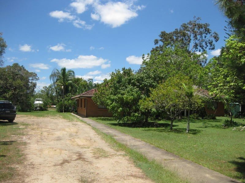 166 Nottingham Road, Calamvale QLD 4116