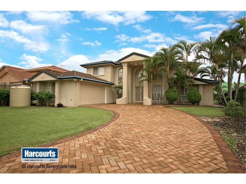 69 The Avenue, Sunnybank Hills QLD 4109