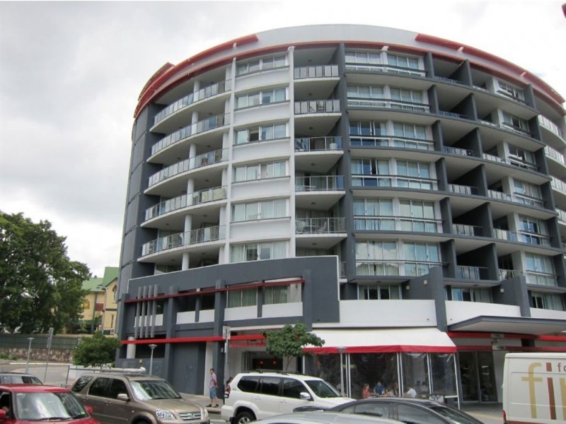 1/22 Barry Parade, Fortitude Valley QLD 4006