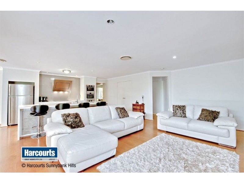 Stretton QLD 4116