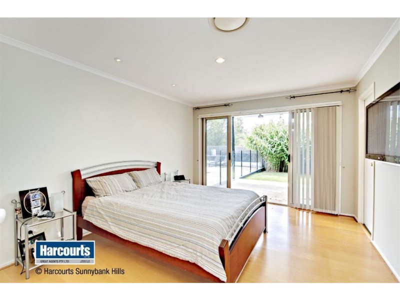 Stretton QLD 4116