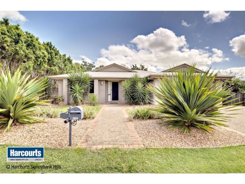 Stretton QLD 4116