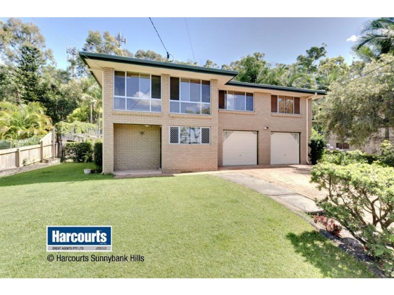 19 Moonarie Street, Sunnybank Hills QLD 4109