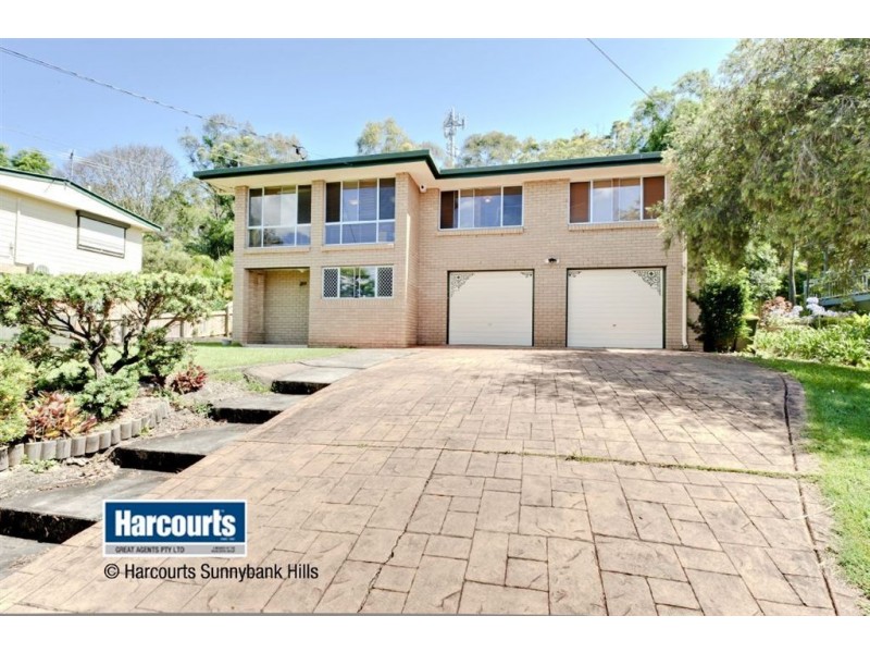 19 Moonarie Street, Sunnybank Hills QLD 4109