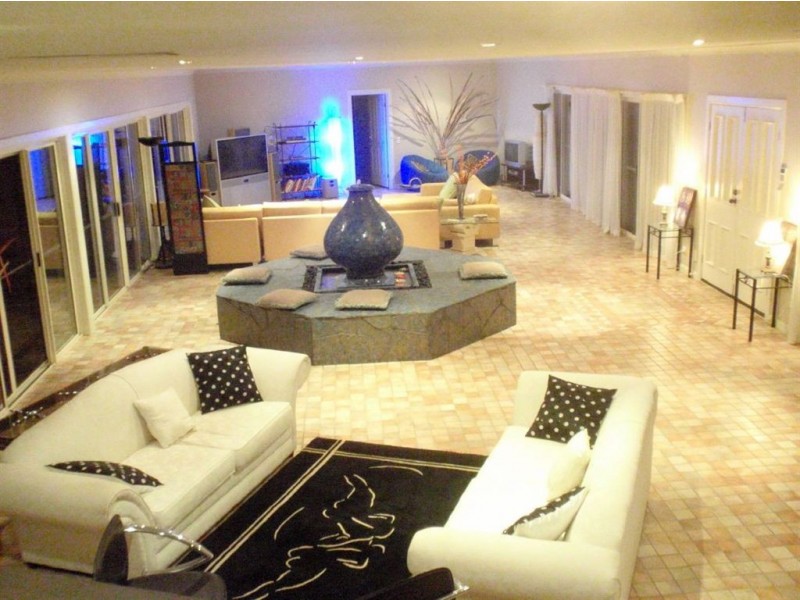 Mount Nathan QLD 4211