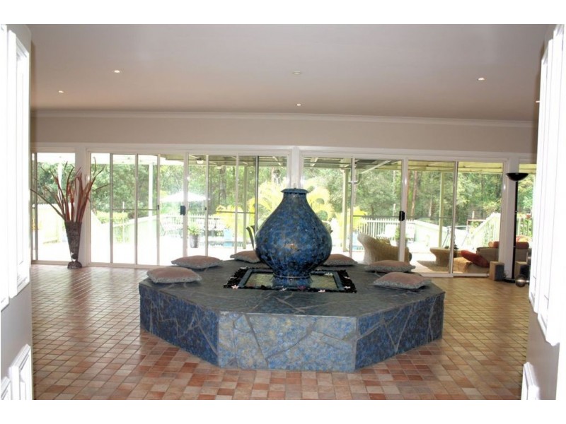 Mount Nathan QLD 4211