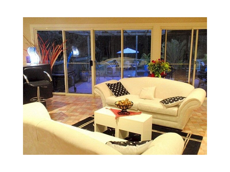 Mount Nathan QLD 4211