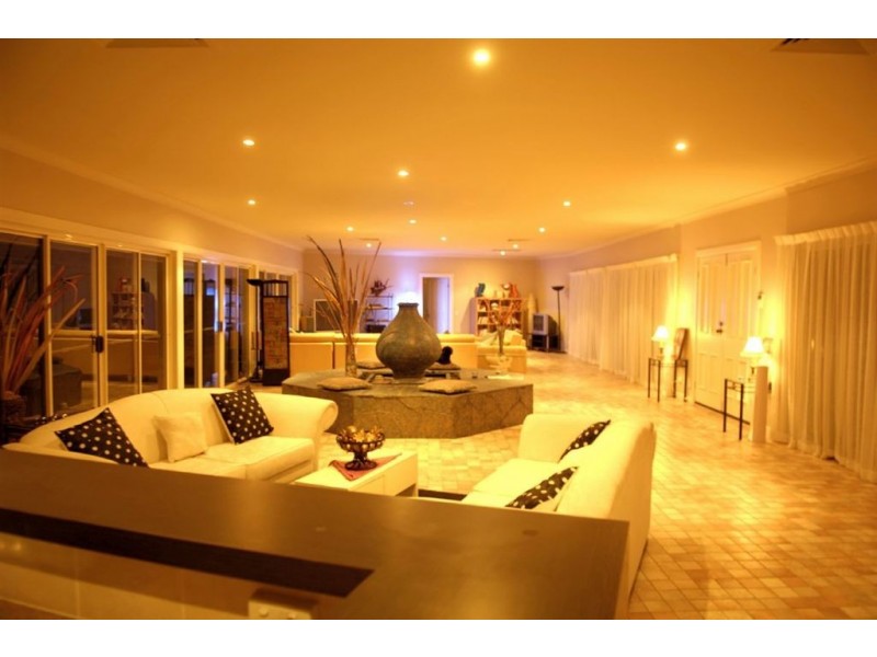 Mount Nathan QLD 4211