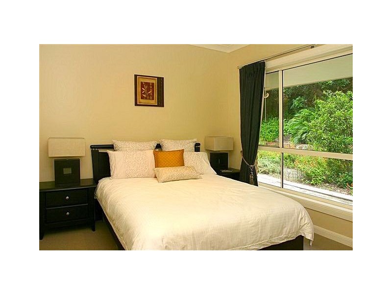 Mount Nathan QLD 4211