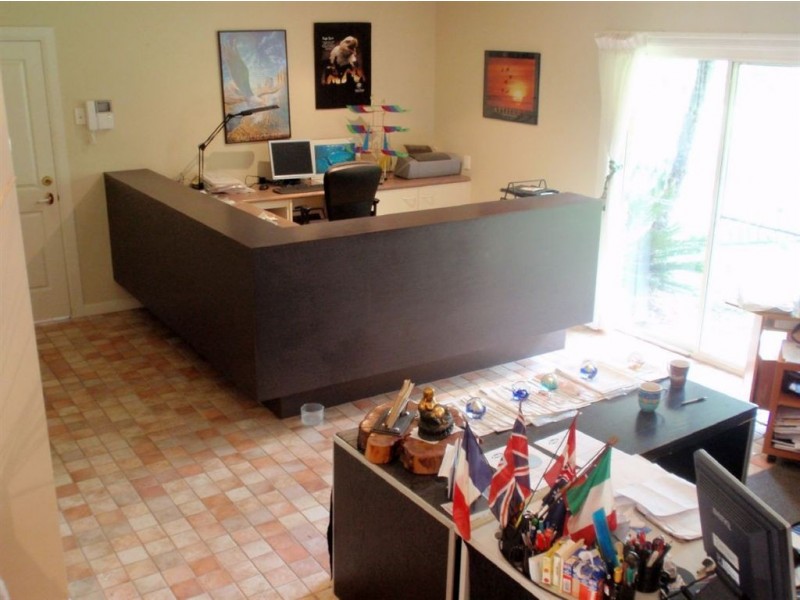 Mount Nathan QLD 4211