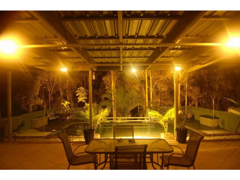 Mount Nathan QLD 4211