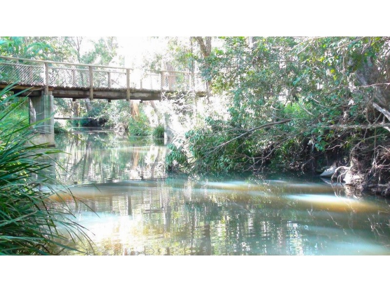 Mount Nathan QLD 4211