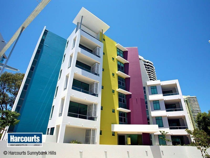 A9/28 Bayview Street, Runaway Bay QLD 4216