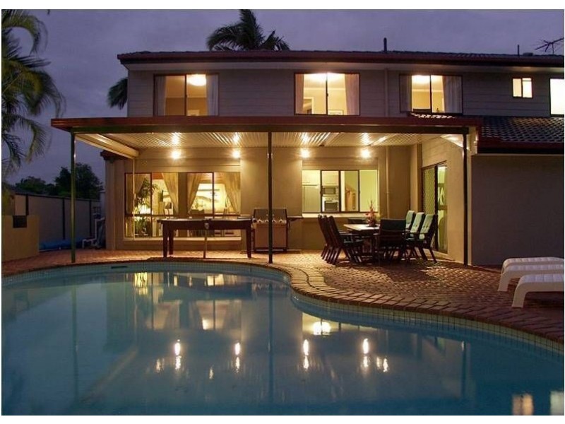 3 Ramblingwood Court, Algester QLD 4115