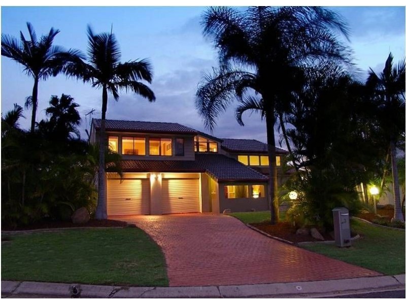 3 Ramblingwood Court, Algester QLD 4115